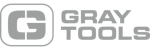 Gray Tools Logo