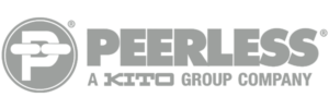 Peerless Logo