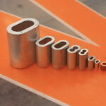 Aluminium and Copper Sleeves and Stops