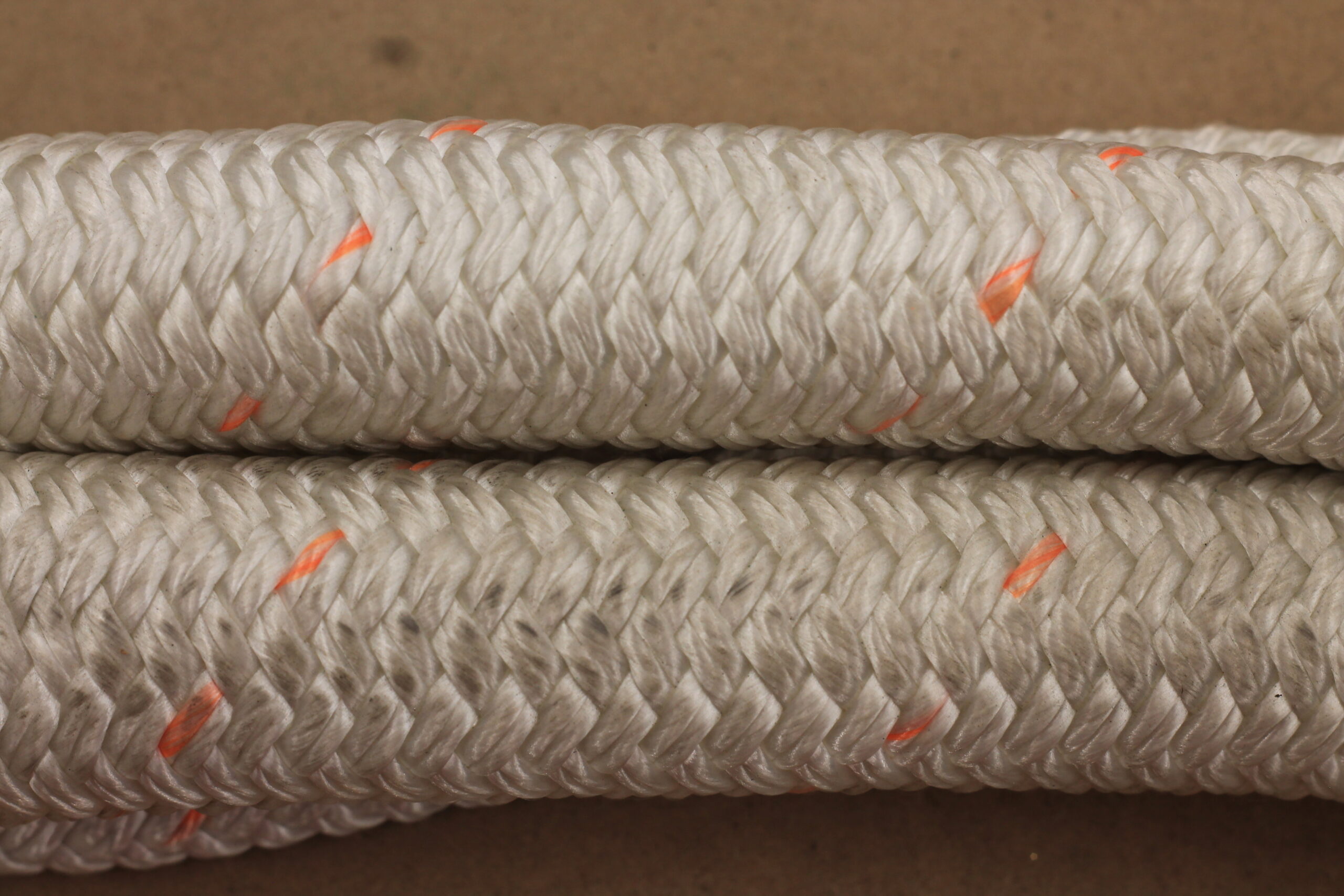 Auger Rope