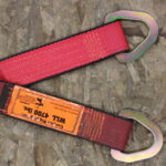 Axle Strap