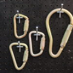 Carabiners