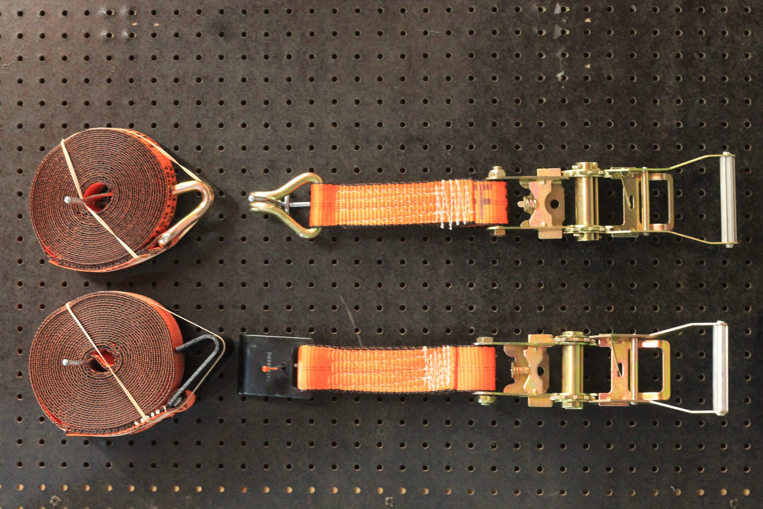 Cargo Straps