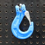 Clevis Hook