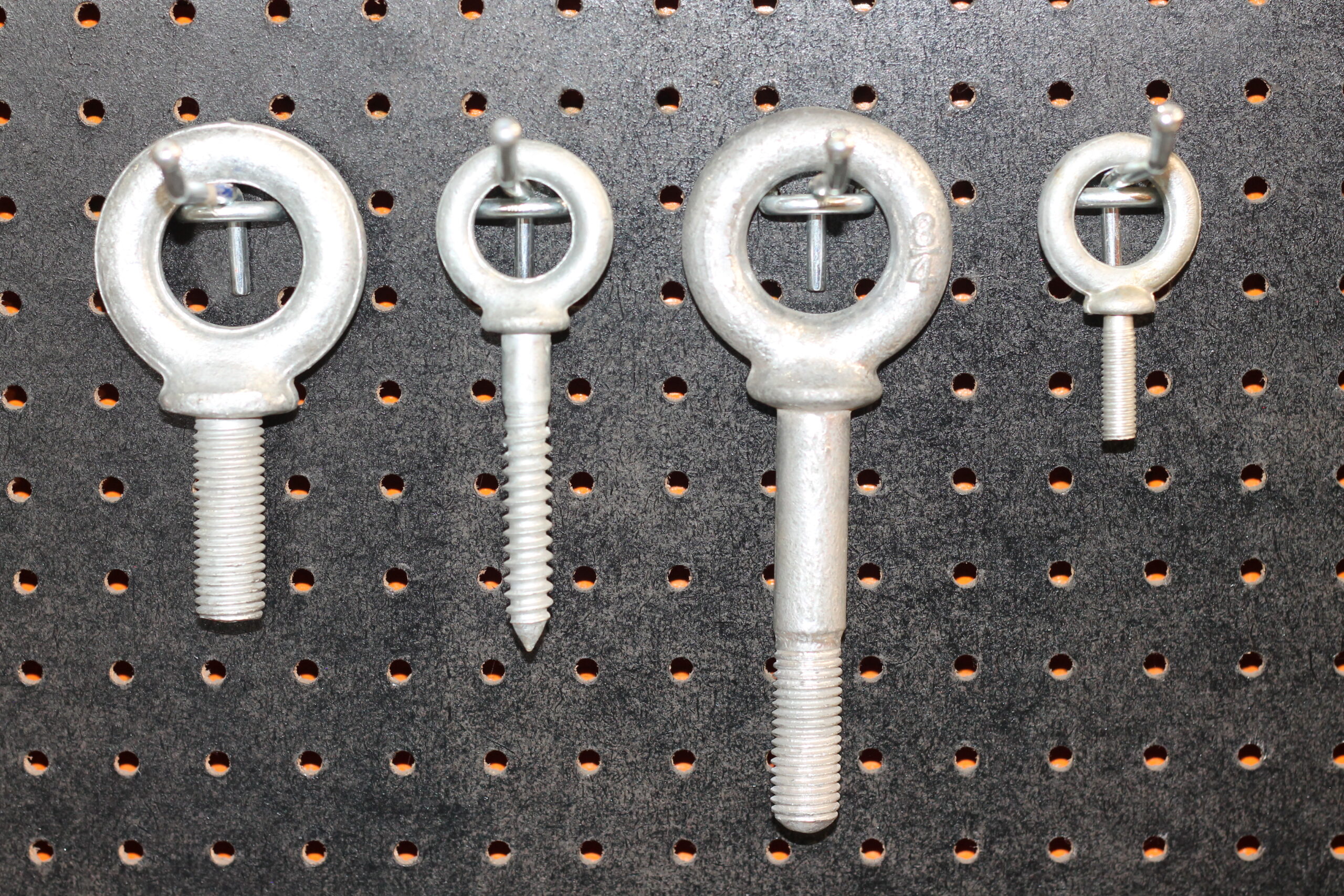 Eye Bolt