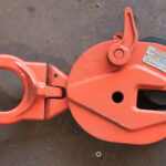 Plate Clamp