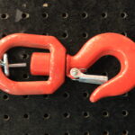 Swivel Eye Hook (2)