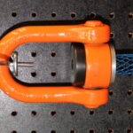 Swivel Hoist Ring