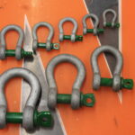 VB Shackles